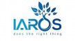 Логотип IAROS