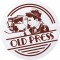 Логотип Old Press