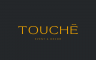 Логотип TOUCHE` EVENT