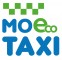 Логотип MoECO