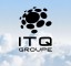 Логотип IT quality groupe