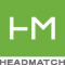 Логотип Headmatch GmbH