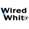 Логотип Wiredwhite