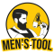 Логотип Men's Tool