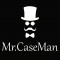 Логотип Mr.CaseMan