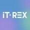 Логотип IT-Rex