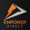 Логотип EMPOWER DIRECT LLC