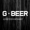 Логотип G.Beer