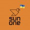 Логотип SunOne