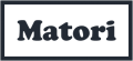 Логотип Matori™
