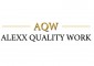 Логотип Alexx Quality Work