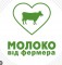 Логотип Молоко від Фермера