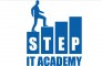 Логотип IT STEP Academy