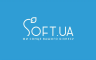 Логотип SOFT.UA