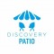 Логотип DIscovery Patio