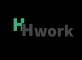 Логотип HHwork