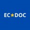 Логотип Компанія ECdoc