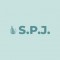 Логотип SPJ