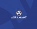 Логотип Agramant