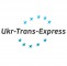 Логотип Ukr-Trans-Express