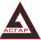 Логотип АСГАР, ТОВ