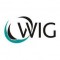 Логотип UAB WIG