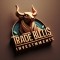 Логотип Trade Bulls