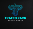 Логотип Traffic Zavr