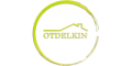 Логотип Otdelkin