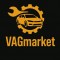 Логотип VagMarket