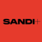 Логотип Sandi +