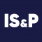 Логотип АО "ISP"