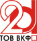 Логотип ПКФ 2Д, ООО