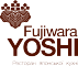 Yoshi Fujiwara, ресторан