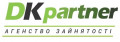 Логотип ДК Партнер, ТОВ (DK Partner)