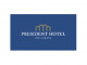 Президент Отель, гостиница
