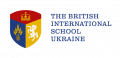 Логотип Британська Міжнародна Школа - Київ