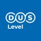 Логотип DUS Level