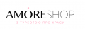 AmoreShop, интернет-магазин