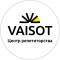 Логотип Центр Репетиторства «VAISOT»
