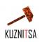 Логотип KUZNITSA consulting company
