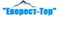 Логотип Еверест-Тер
