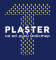 Логотип PLASTER