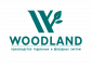 Производство термодерева Woodland