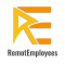 Логотип Remote Employees