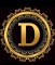 Логотип Dictator show-bar