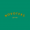 Логотип Novoteks group