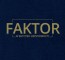 Логотип Агентство Недвижимости FAKTOR