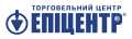 Логотип Епіцентр К