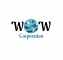 Логотип WOW Corporation